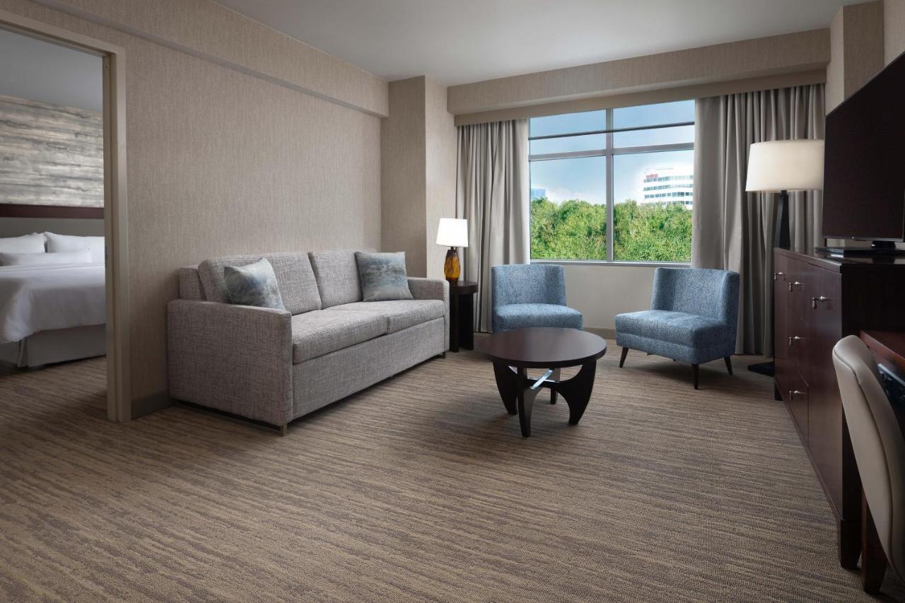 The Westin Reston Heights Exterior foto