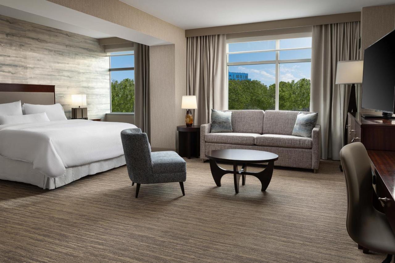 The Westin Reston Heights Exterior foto