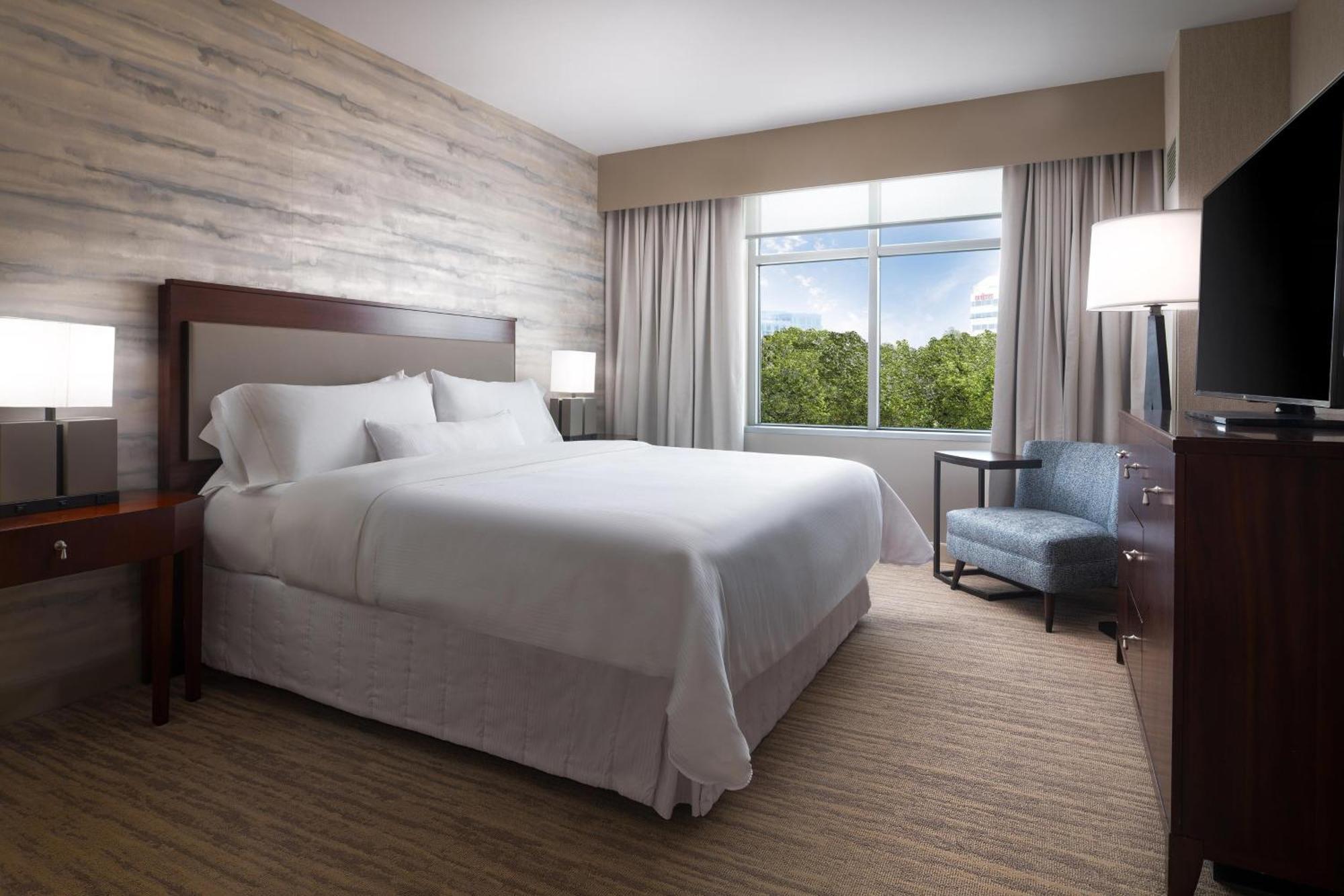 The Westin Reston Heights Exterior foto