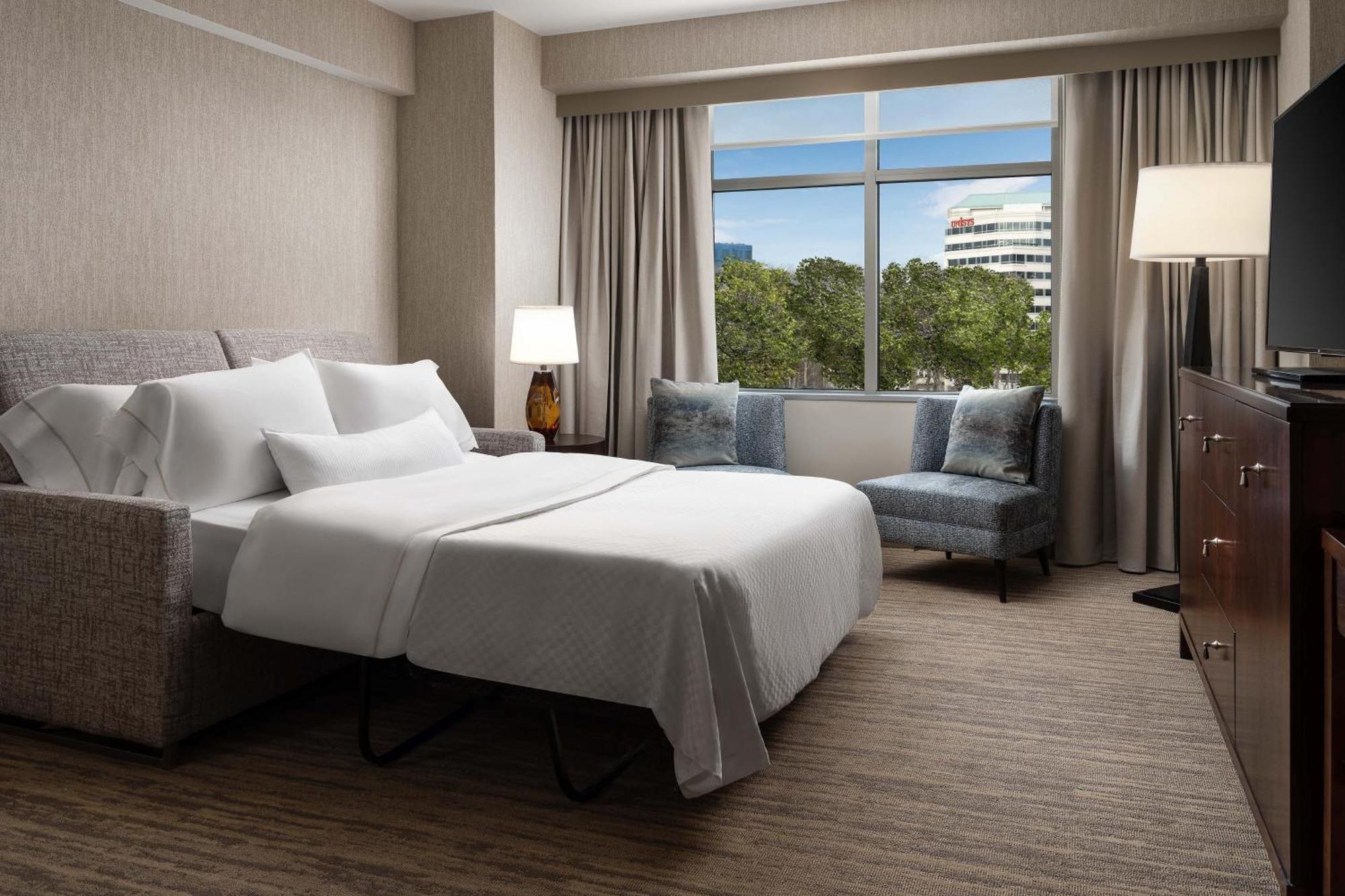 The Westin Reston Heights Exterior foto
