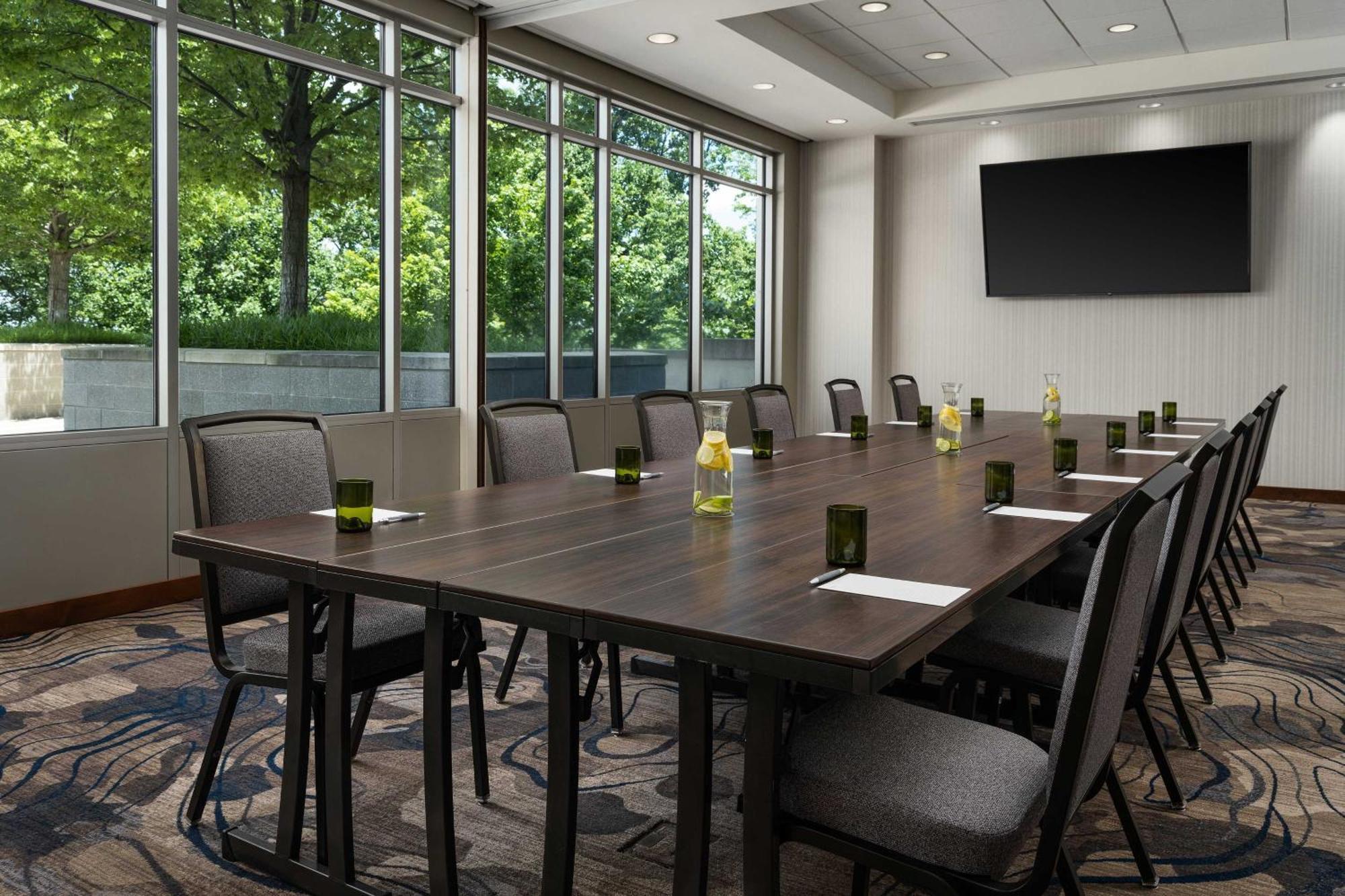 The Westin Reston Heights Exterior foto