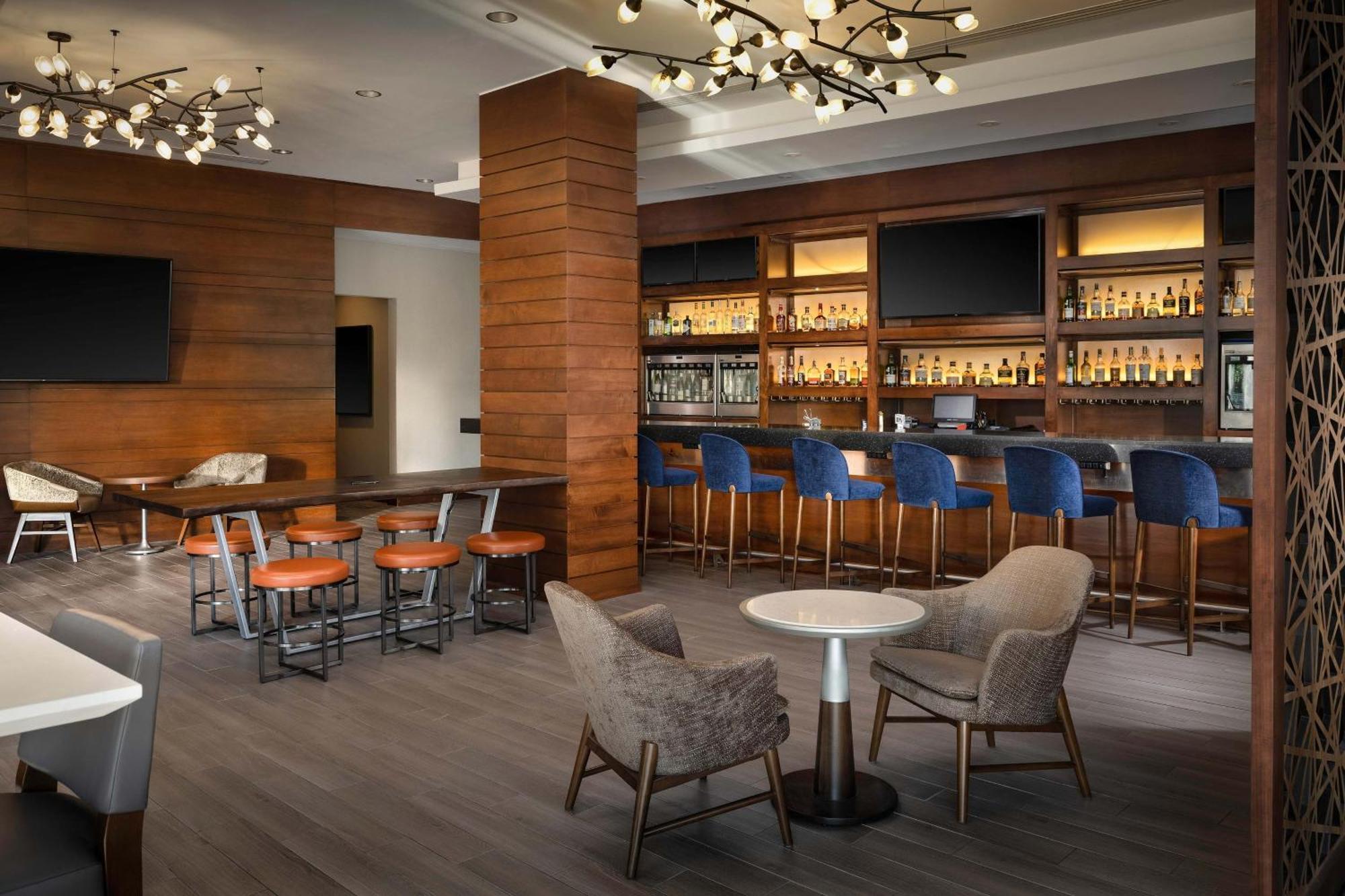 The Westin Reston Heights Exterior foto