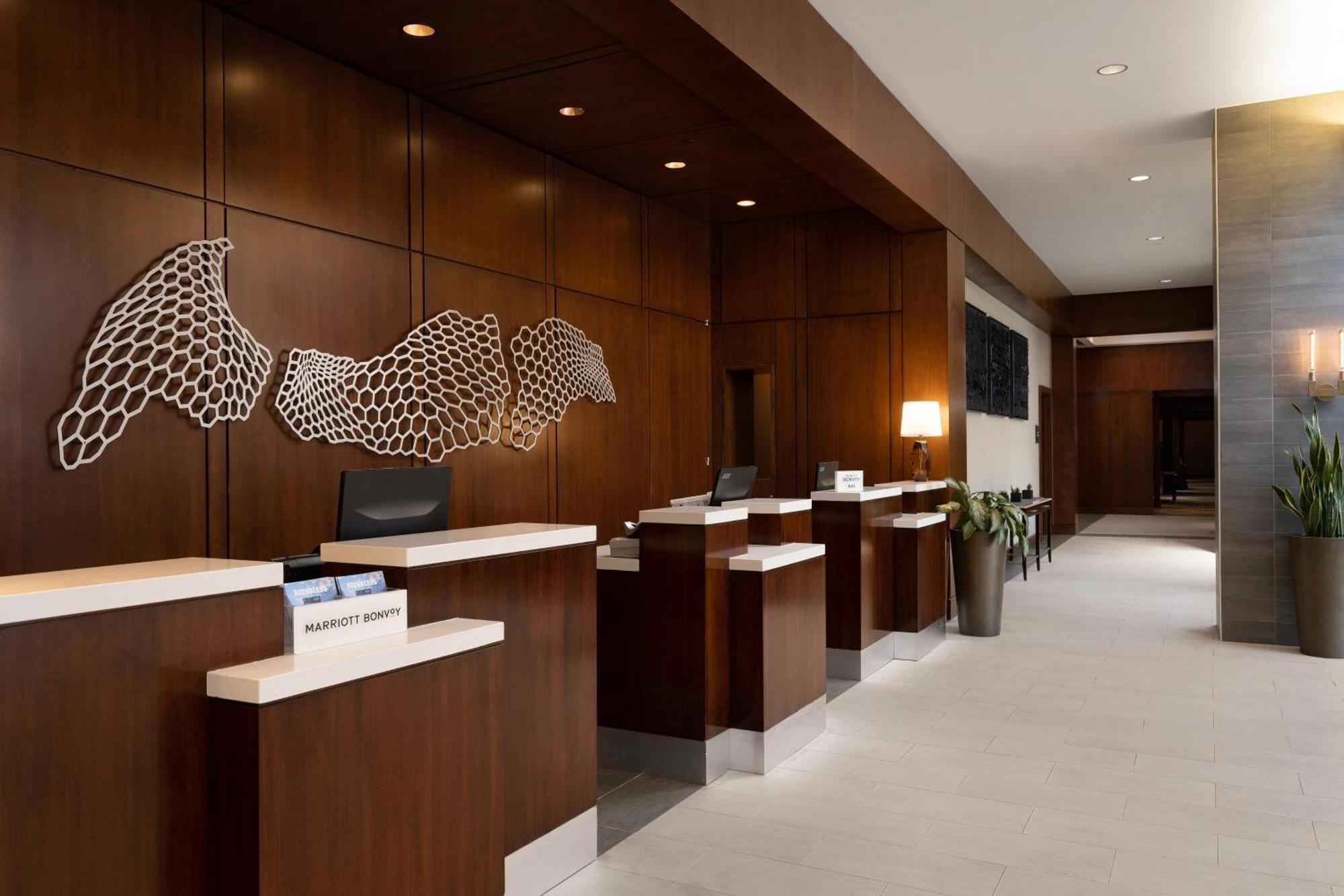 The Westin Reston Heights Exterior foto