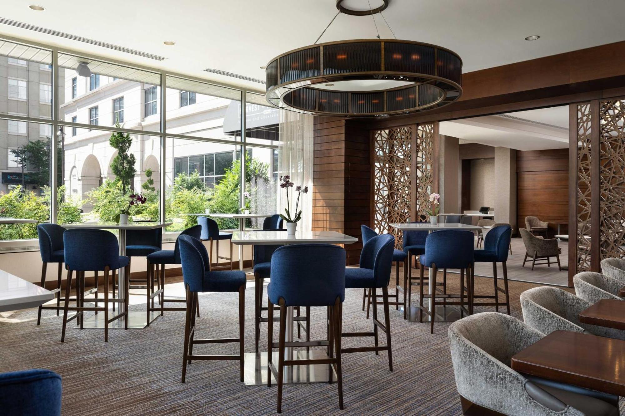 The Westin Reston Heights Exterior foto