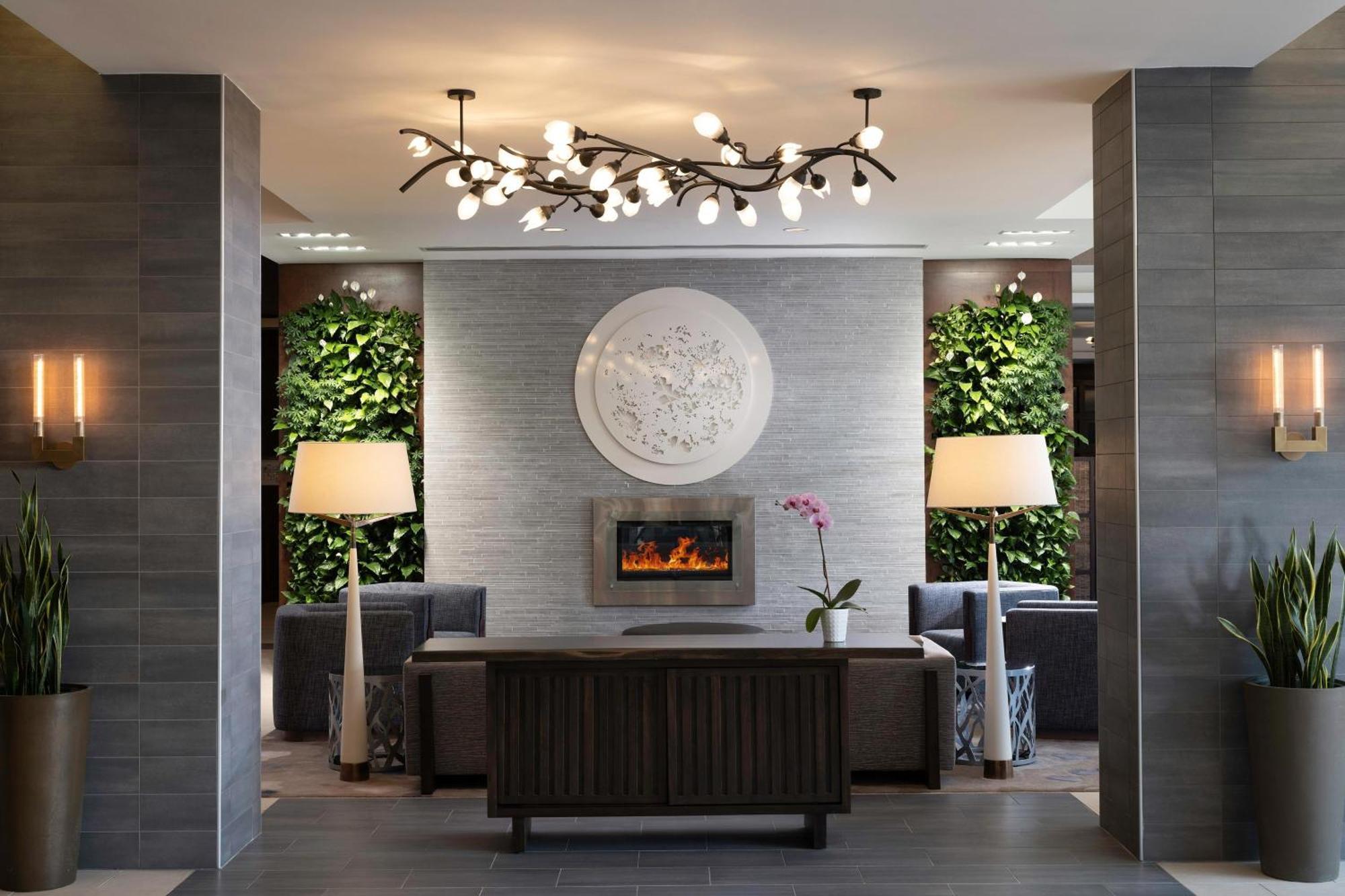 The Westin Reston Heights Exterior foto