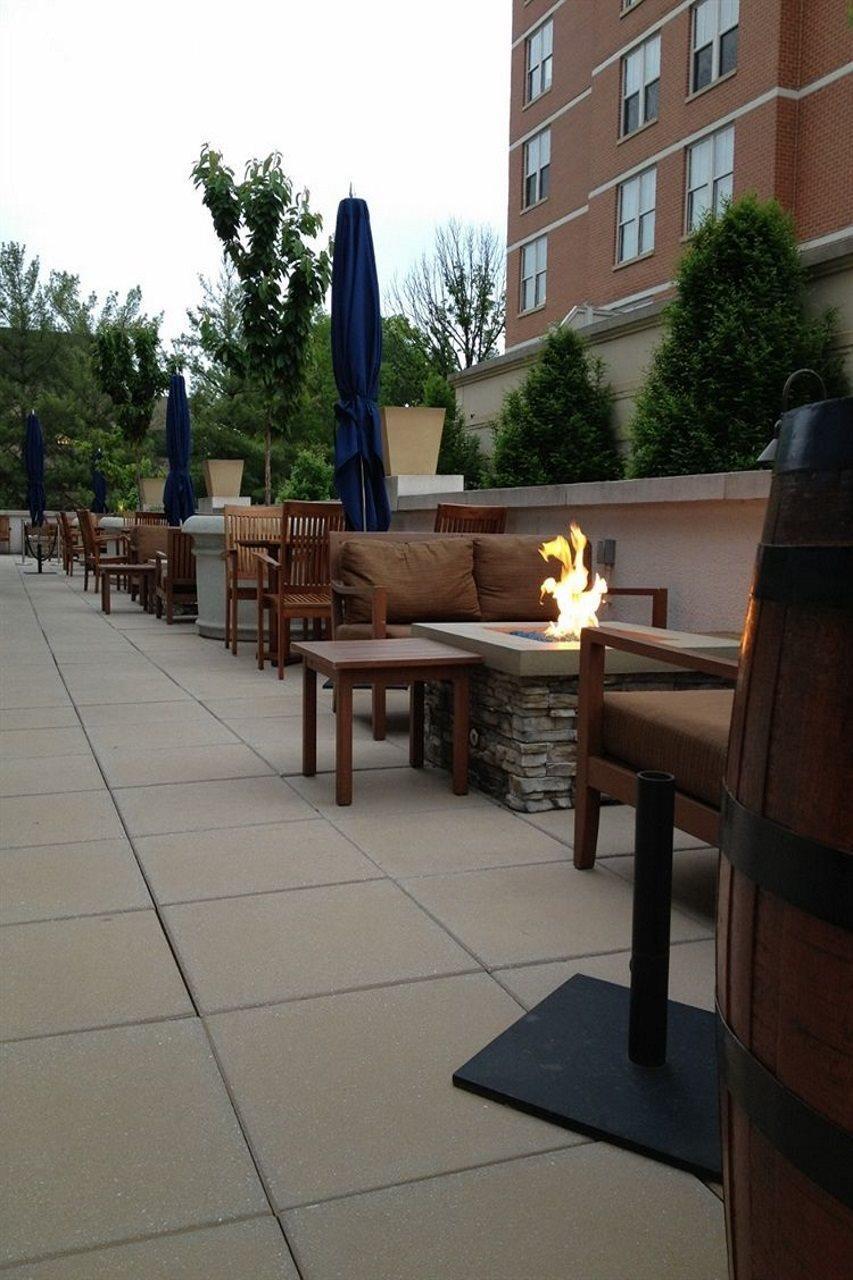 The Westin Reston Heights Exterior foto