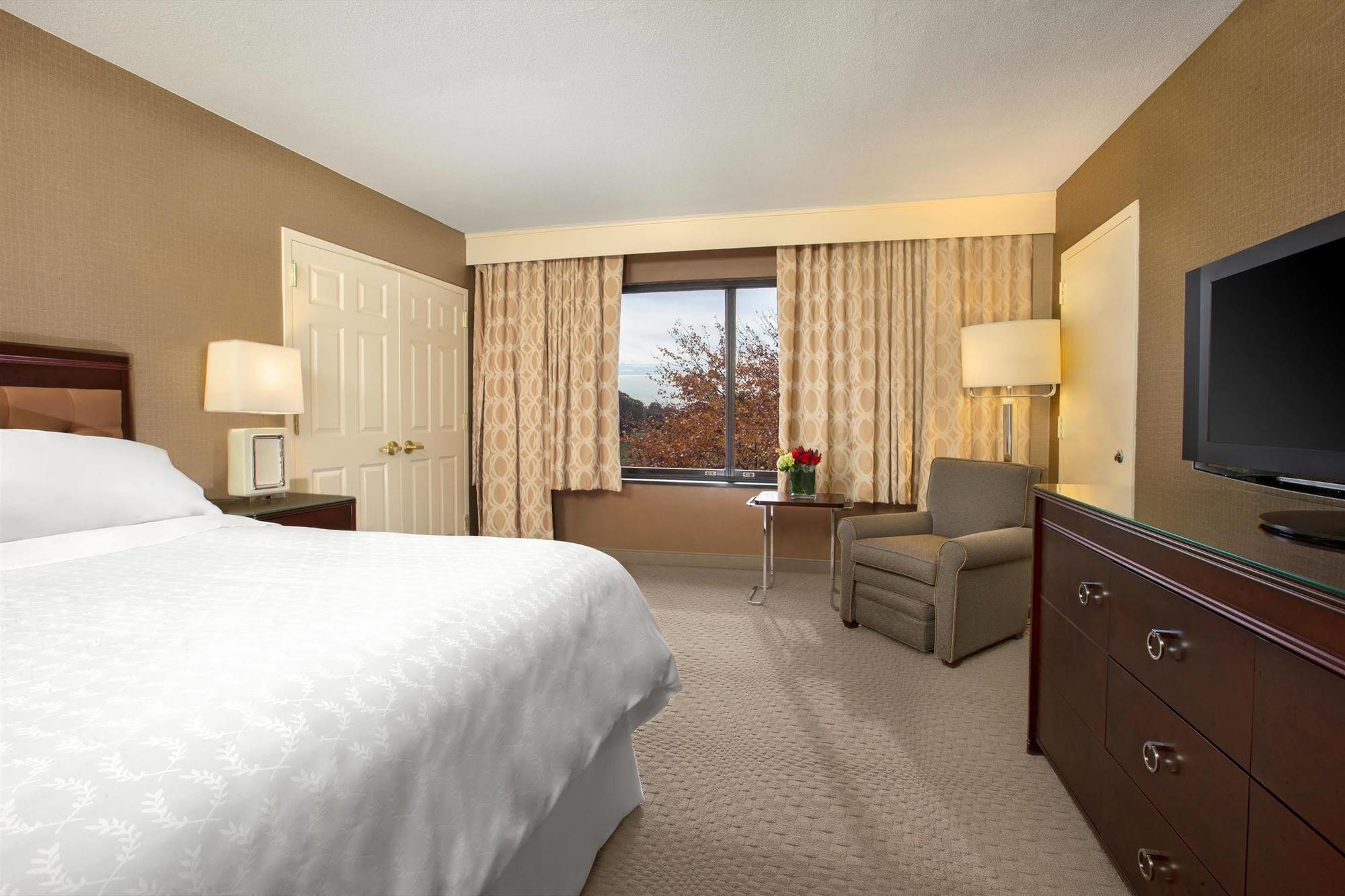 The Westin Reston Heights Exterior foto