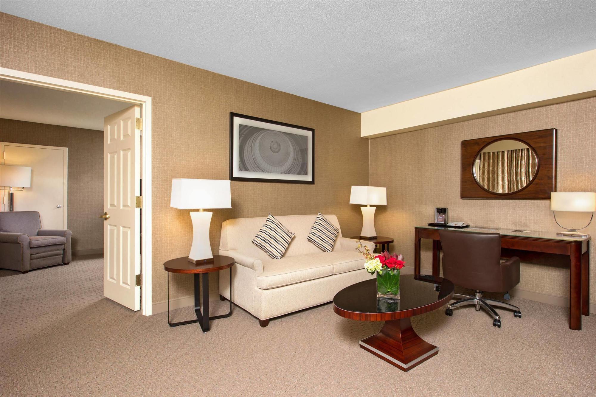 The Westin Reston Heights Exterior foto