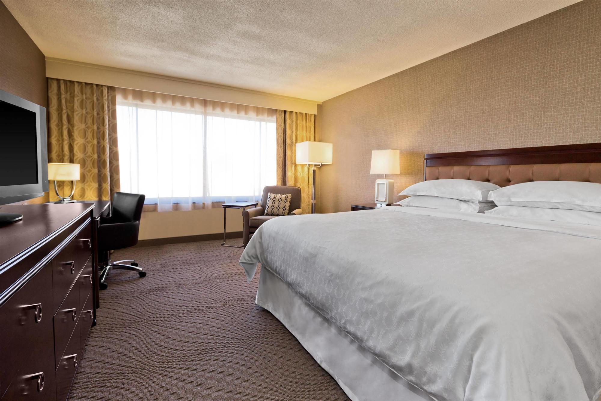 The Westin Reston Heights Exterior foto