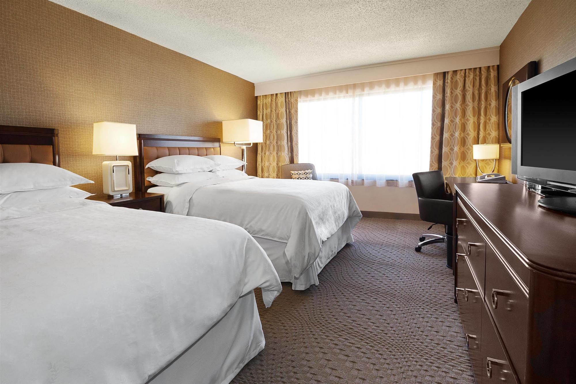 The Westin Reston Heights Exterior foto