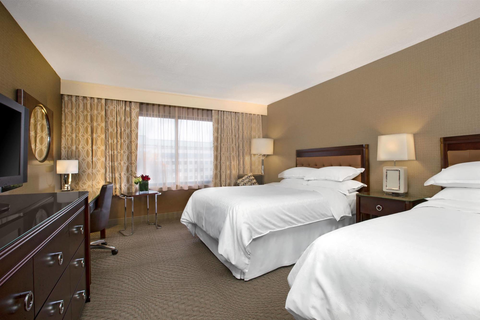 The Westin Reston Heights Exterior foto