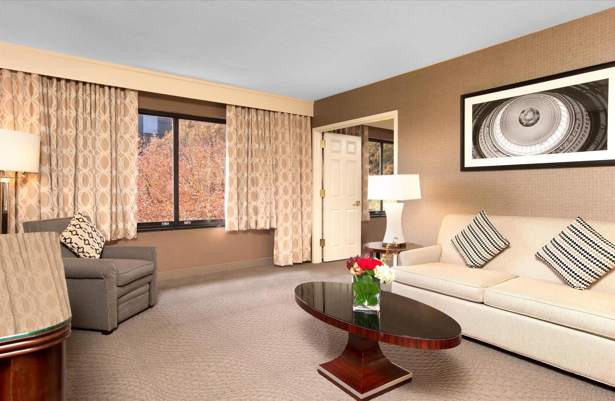 The Westin Reston Heights Exterior foto