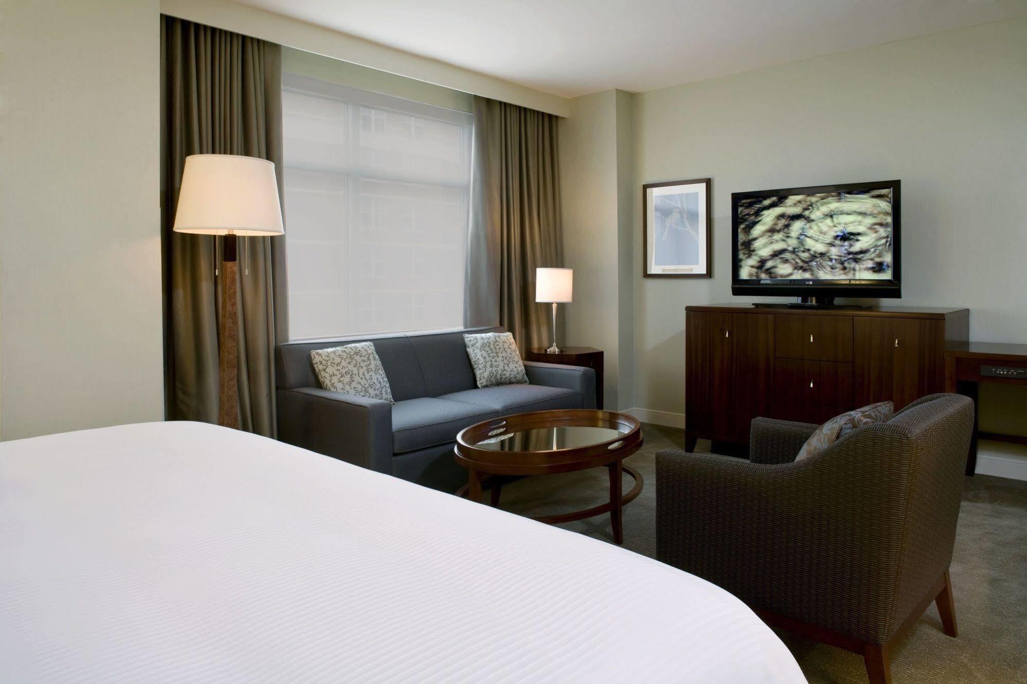The Westin Reston Heights Exterior foto