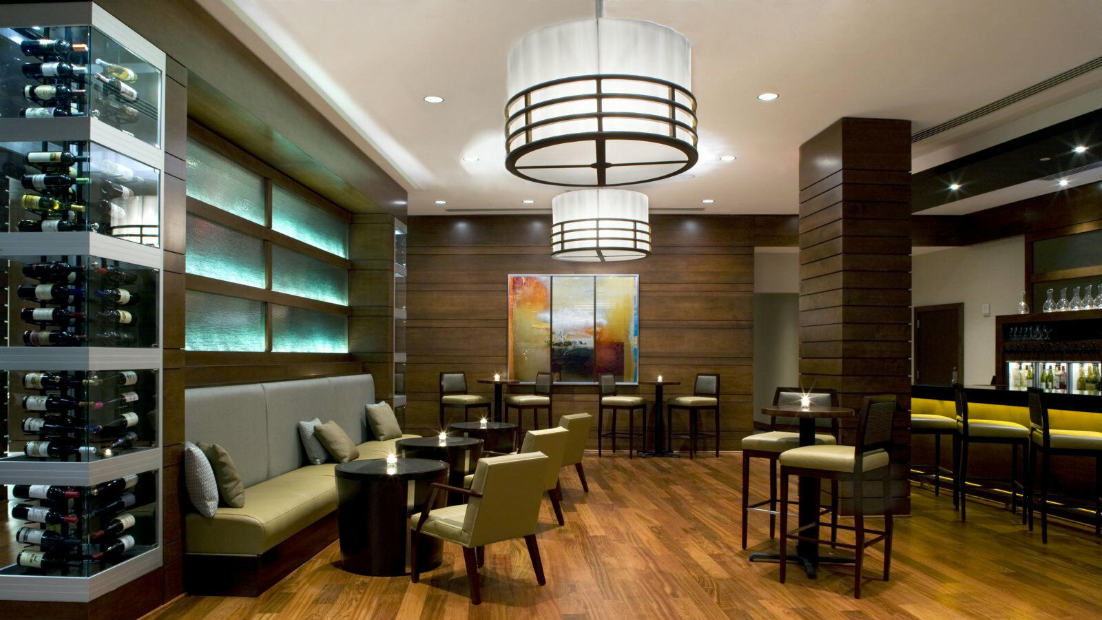 The Westin Reston Heights Exterior foto