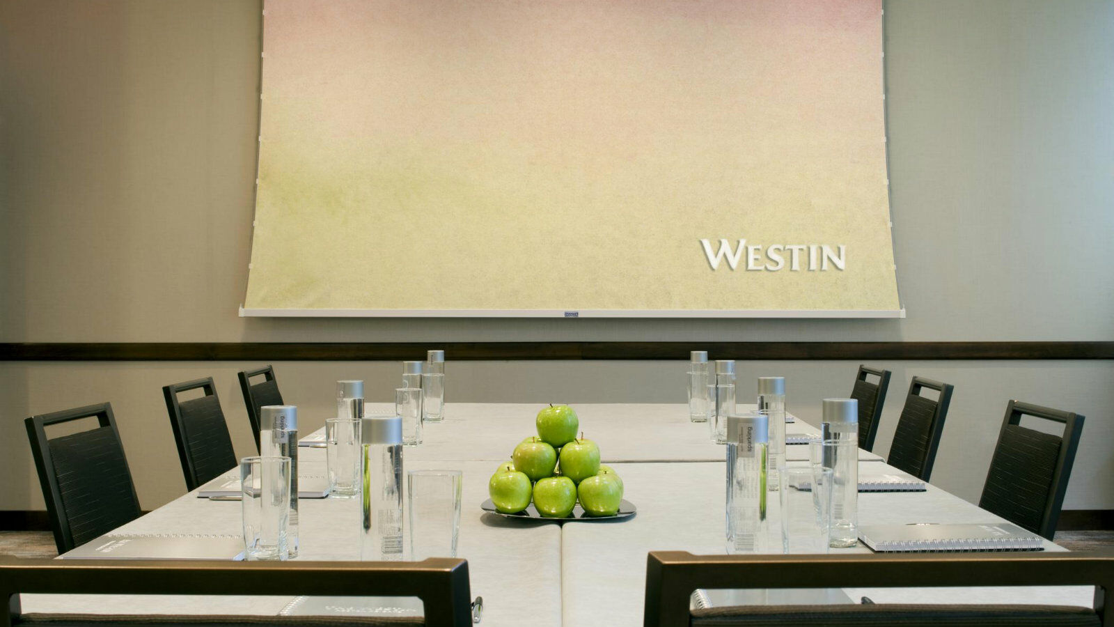 The Westin Reston Heights Exterior foto