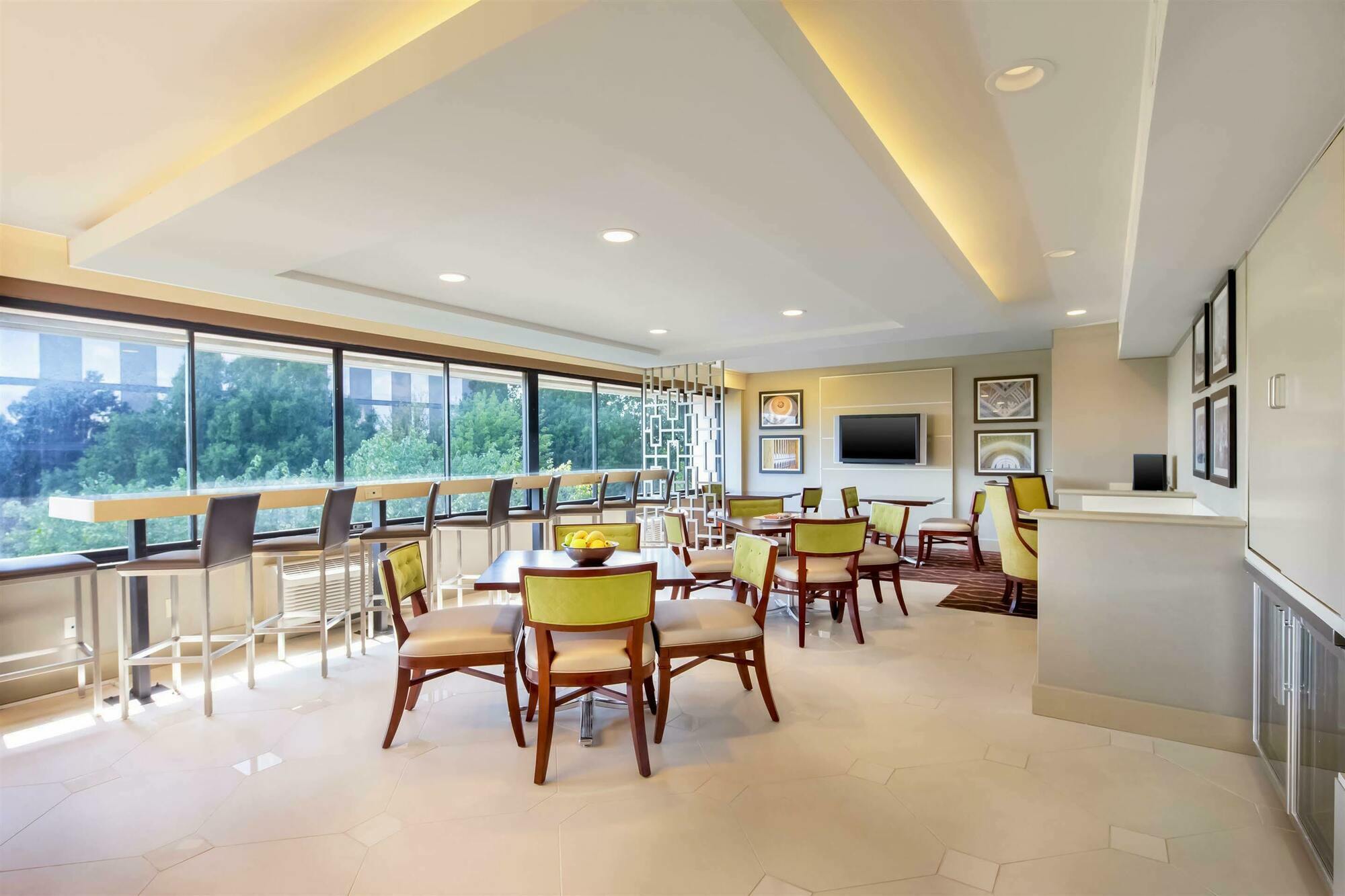 The Westin Reston Heights Exterior foto