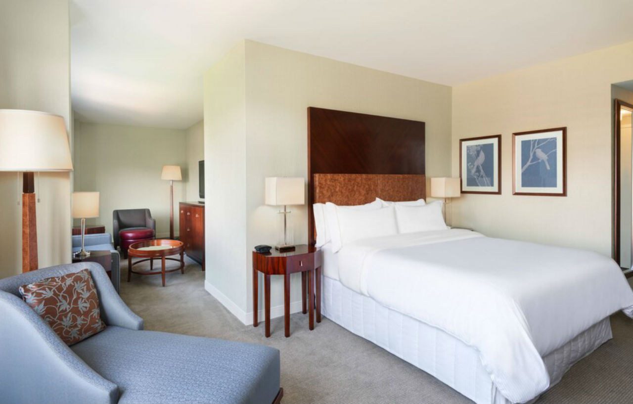 The Westin Reston Heights Exterior foto