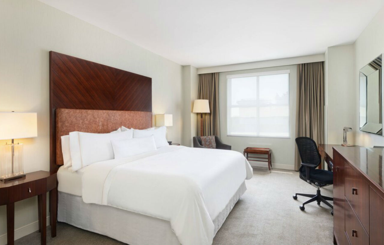 The Westin Reston Heights Exterior foto